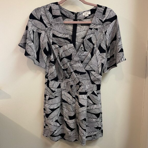 LOFT Romper (OOP) - Picture 1 of 3